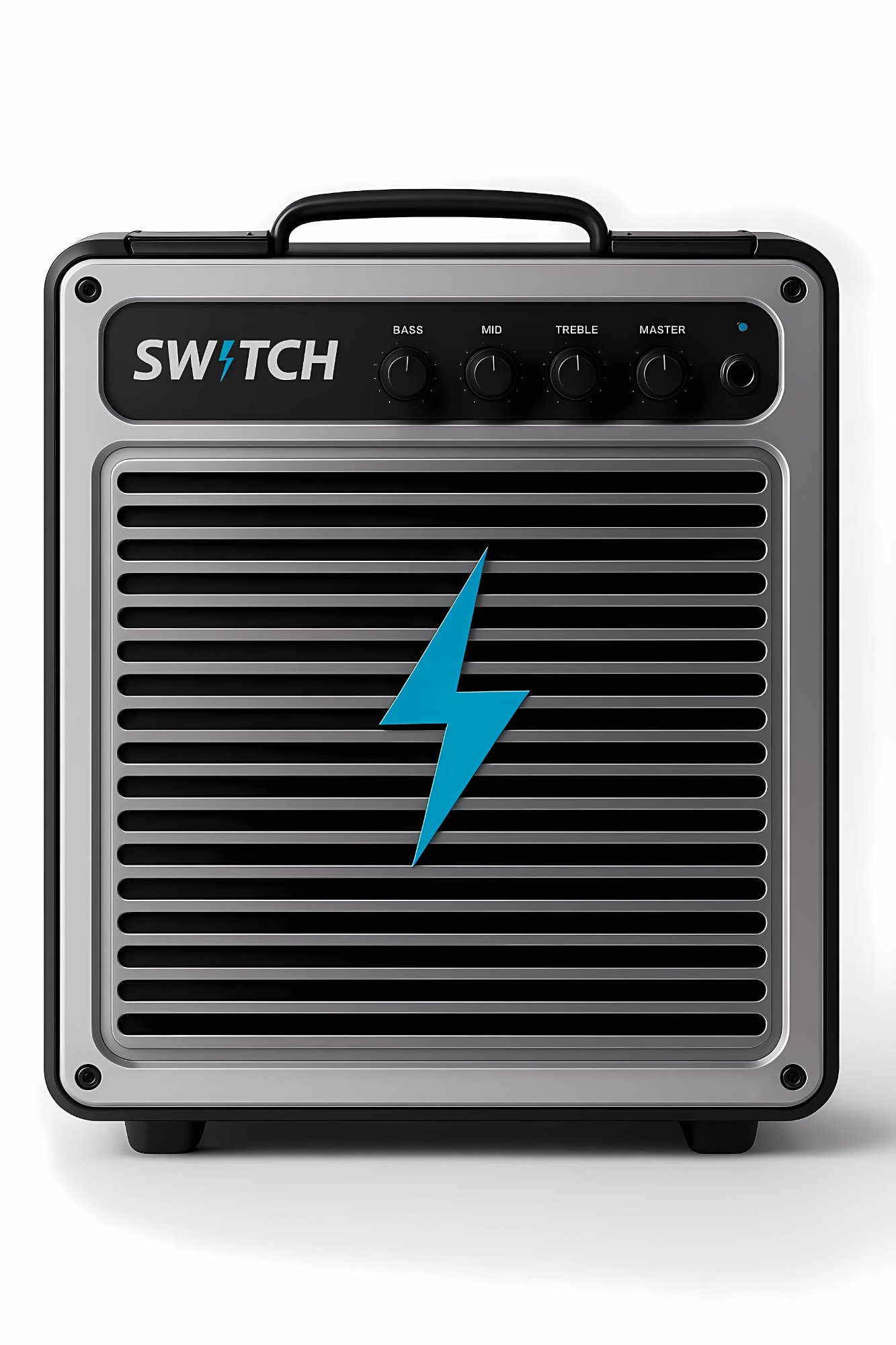 SWITCH Amp