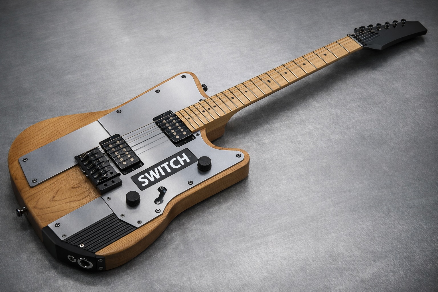 SWITCH Guitar