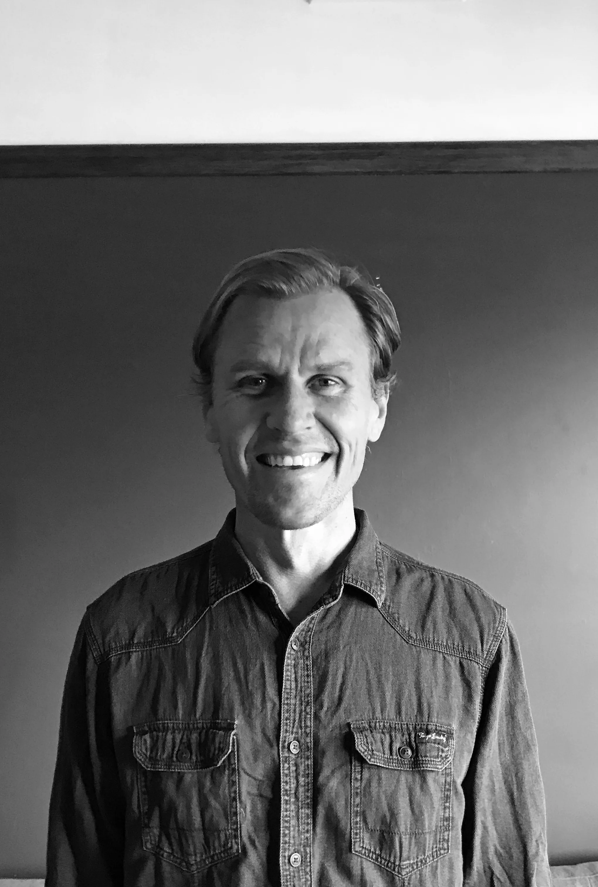 James Terry
