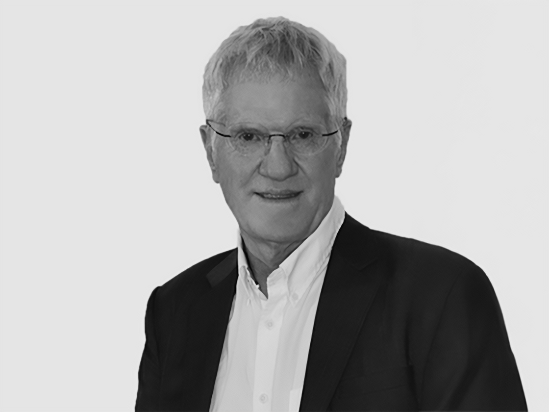 Mark Chennells